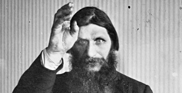 As profecias mais assustadoras de Rasputin-0