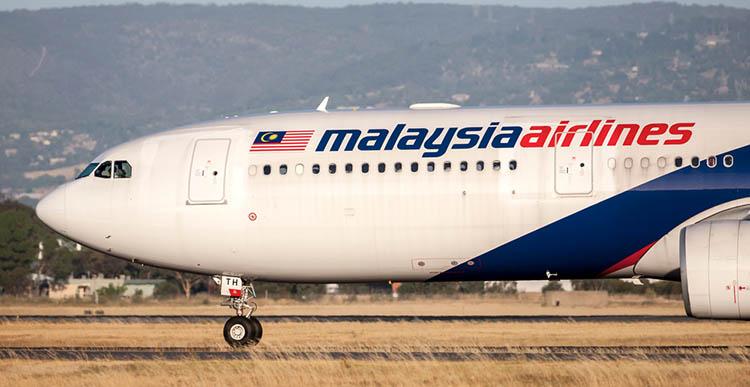 Mistério quase resolvido: desaparecimento do voo da Malaysian Airlines pode ter sido assassinato em massa-0