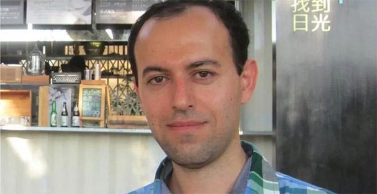 Iraniano tem seu “Nobel de Matemática” roubado no Rio-0