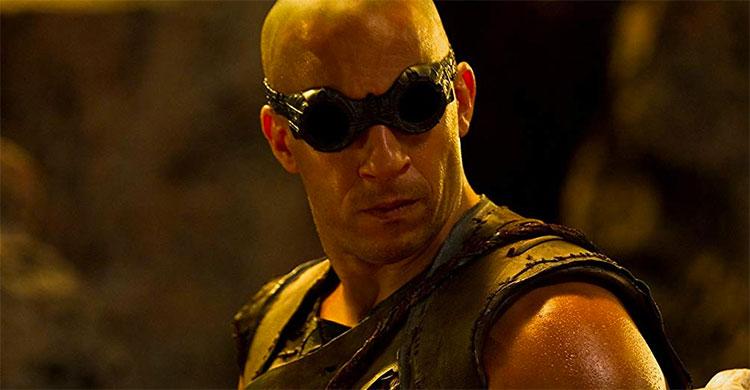 7 motivos para assistir a Riddick, o “Mad Max” intergaláctico de Vin Diesel-0